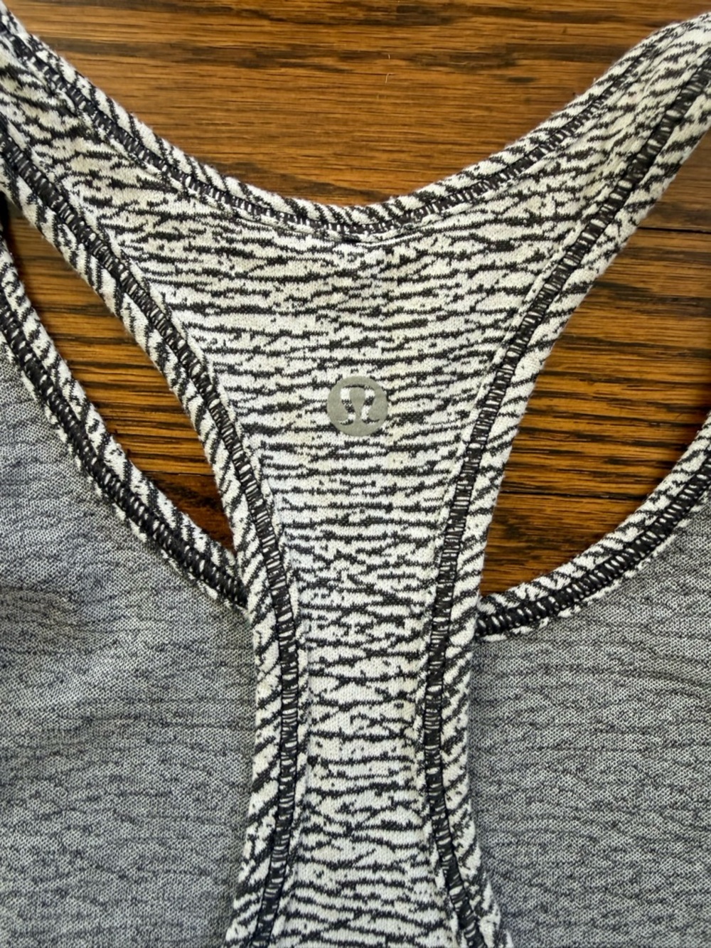 LULULEMON Tank - Picture 4 of 7